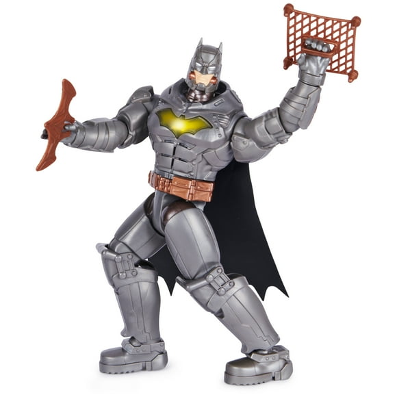 Tall Batman Figure