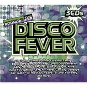 Disco Fever