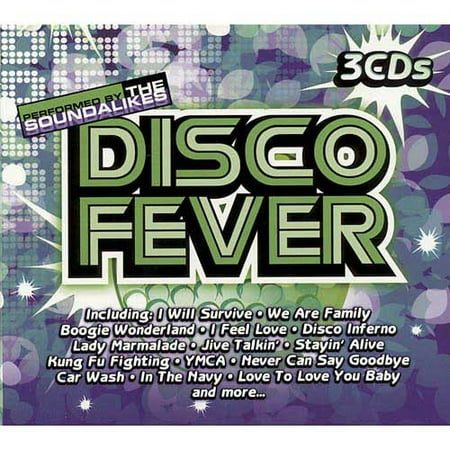 Disco Fever