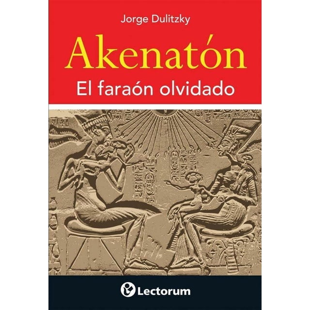 Akenatón