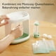 thumbnail image 5 of Momcozy Bolsas Reutilizables Para Comida Bebé 10 Paquetes 200ml 7oz, 5 of 9