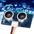thumbnail image 4 of Robot Distance Sensor Module,Ultrasonic Sensor Module Distance Ultrasonic Sensor Module Industrial Robot Parts Sleek Aesthetic, 4 of 8