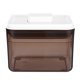 thumbnail image 1 of Caja Almacenamiento Alimentos Hermética Secos BPA para Nueces Granos, 1 of 9