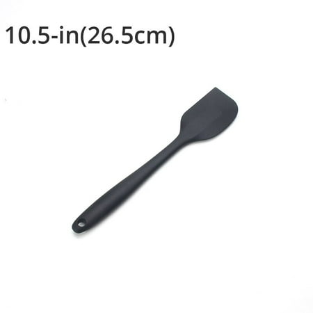 

Flipping Silicone Spatula Slotted Spoon Ladle Spoon Spoon Spatula Spool Spatula Gabon Brush Silicone Kitchenware 1pc