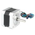 thumbnail image 5 of Motor / , Derivión Del Cuerpo 4 De 12V 0.4A 42mm Para Nema 17 3D / CNC SM SunniMix Conductor de motores paso a paso, 5 of 5