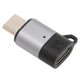 thumbnail image 1 of Adaptador Magnético USB C Transferencia De Datos USB C Magnética Recta Compacta Portátil PD 100W 10Gbps Transferencia De Datos Para Escritorio, 1 of 8
