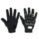 thumbnail image 1 of Guantes impermeables Greeniant para Ciclismo Protector antideslizante negro M, 1 of 6