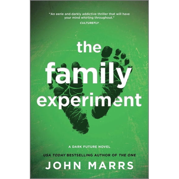 The Family Experiment: A Novel (Paperback)