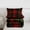 Red, variant on Castle Fairy Minimalist Plaid Stripes Twin Comforter Sets,Vintage Aesthetic Bedding Set