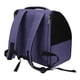thumbnail image 4 of Mochila para gatos portátil transpirable de gran capacidad para mascotas ANGGREK Otros, 4 of 8