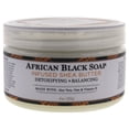 thumbnail image 1 of Loción Nubian Heritage Nubian Heritage Shea Butter Infused with African Black Soap Extract Loción Unisex 4oz, 1 of 1