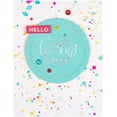 thumbnail image 4 of Spellbinders Embossing Folder-Sun Rays, 4 of 5