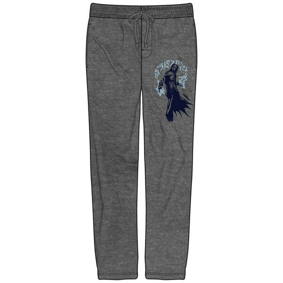 Magic: The Gathering Jace Beleren Sleep Pajama Pants-XX-Large