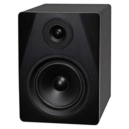DPM5B 5.25" 2-Way 150W Black Active/Powered Studio Monitor Ser
