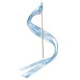 thumbnail image 2 of Bangcool Wedding Wand Creative Party Decoration Ribbon Stick Streamer Stick, 2 of 2