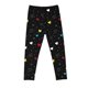 thumbnail image 4 of Odeerbi 3-8 Años Niñas Leggings Día de San Valentín Mallas Elásticas Pantalones de Verano Cintura Alta Panty Suave, 4 of 6