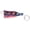 Slushy, variant on Williamson High Speed Sailfish Catcher Saltwater Fishing Lure 6-1/2" Slushy