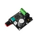 thumbnail image 5 of Placa amplificadora de potencia Injueey 2x15W módulo de amplificador de Audio, 5 of 6