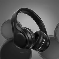 USB Type C Kids Headphones for School, 94dB Volume Limited, Kids Headphones with USB C Cord, HD Stereo Sound, Foldable Lightweight On-Ear Wired Headphones for Kids/Children/Teens/Boys,Black