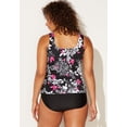 thumbnail image 5 of Swimsuits for All Classic Tankini Set, 5 of 5