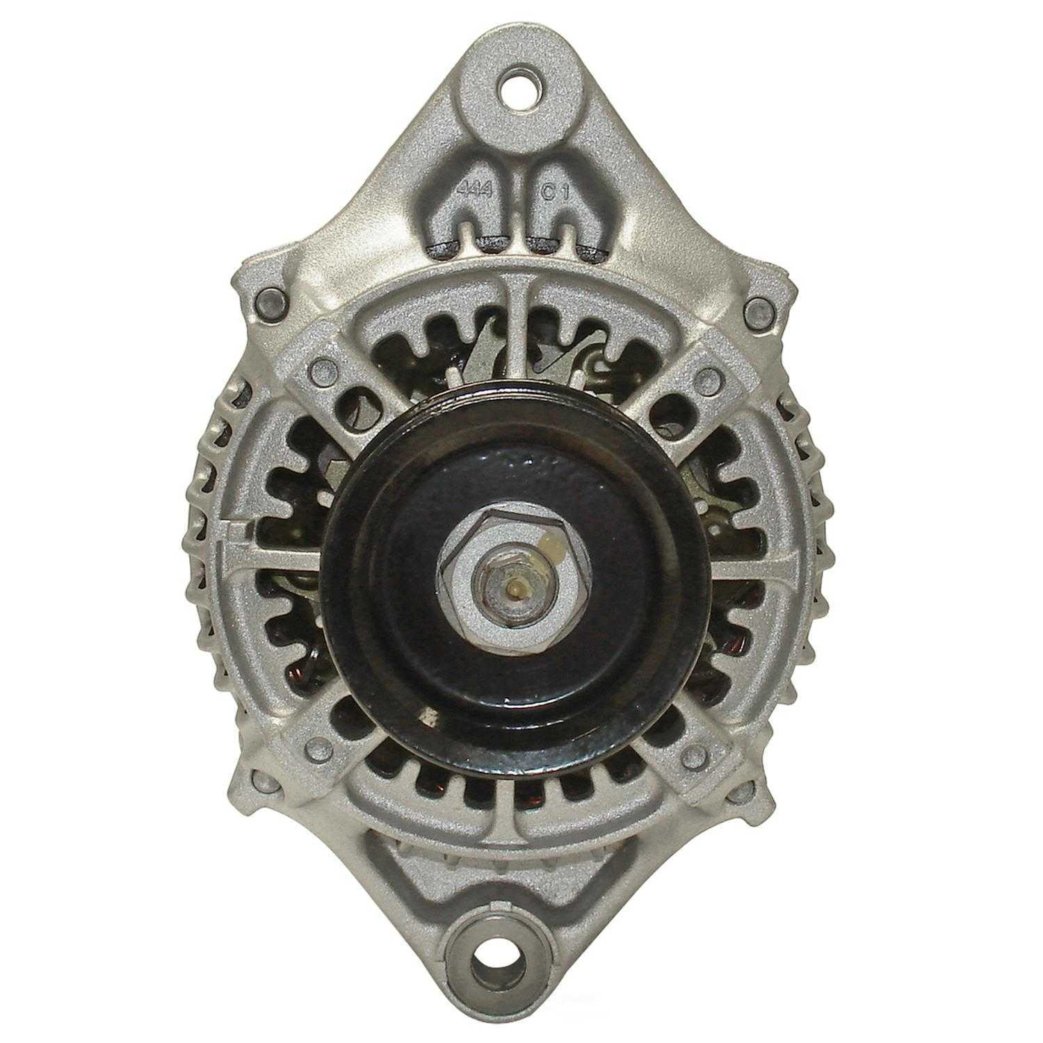 FVP Professional 13982 Alternator Standard