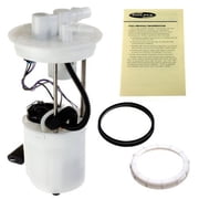 Delphi FG1044 Fuel Module Fits select: 2006-2011 HONDA CIVIC