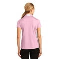 thumbnail image 2 of Sport-Tek Women's Side Blocked Performance Polo Shirt, 2 of 6