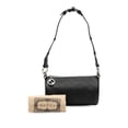 thumbnail image 7 of Pre-Owned Gucci Blondie Shoulder Bag 760169 Black Leather Women's GUCCI (Good), 7 of 7