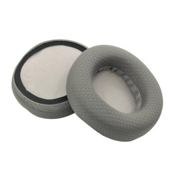 Accessories Foam Sponge Pillow Gaming Headphone Ear Cushion Cover Headset Earpads Headband Ear Pads 02