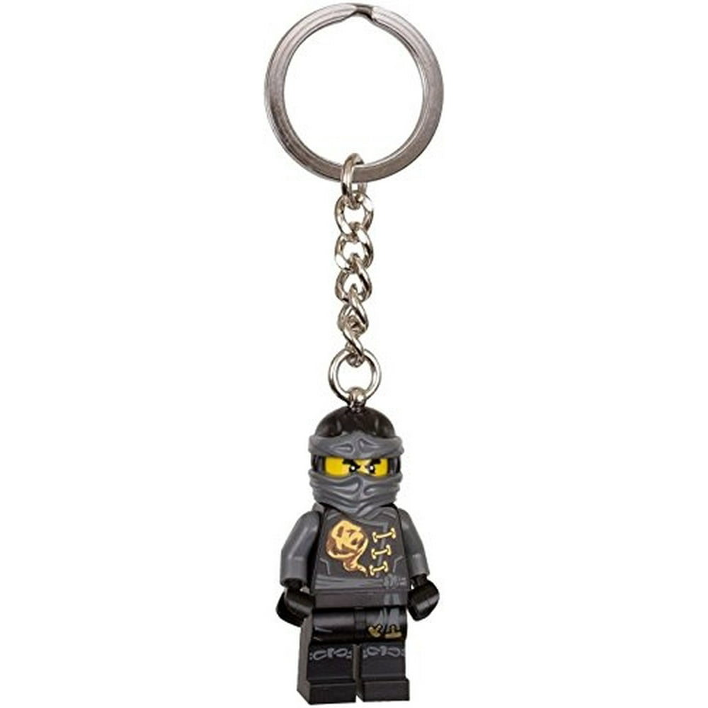 KEYCHAIN NINJAGO SKYBOUND COLE (853538)