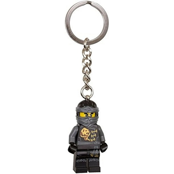KEYCHAIN NINJAGO SKYBOUND COLE (853538)