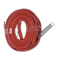 thumbnail image 3 of Hose Heat Tape,Pipe Heating Cable Heat Pipe Heat Tape Heating Tape Expertly Crafted, 3 of 14