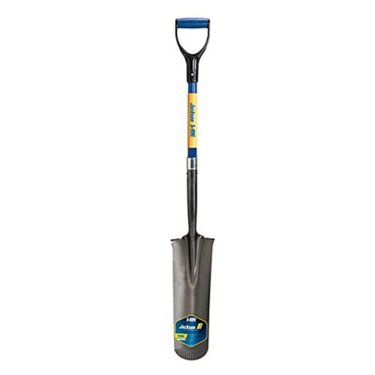 Ames Kodiak 16in. Drain Spade 1558800 Walmart