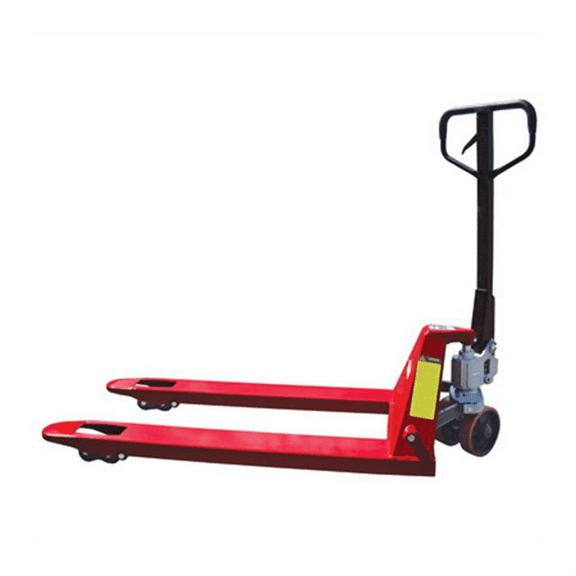 Hand Pallet Jack 6500lbs