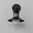 thumbnail image 4 of Maxim Lighting - Admiralty - 1 Light Outdoor Wall Mount-14.5 Inches Tall and, 4 of 5
