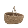 thumbnail image 3 of Oval Paper Basket by Ashland  - Spring Home Decor, 3 of 4