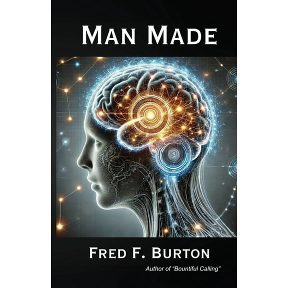 Man Made, (Paperback)