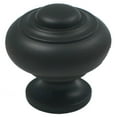 thumbnail image 3 of 910SN 1-1/8" Cabinet Knob Satin Nickel Finish, 3 of 3
