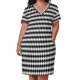 thumbnail image 3 of Simple Loose Pocket Dress Womens dresses summer women's suit Woman dresses, 3 of 7