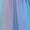 Blue, variant on Toddler Girls Sparkly Sequin Rainbow Tulle Dress Soft Cotton Lining Flower Waist Princess Gown for Special Occasion Photoshoot Halloween