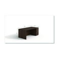 thumbnail image 5 of Alera ALESVSPR7236MY Single Right Pedestal Desk - Mahogany, 5 of 5