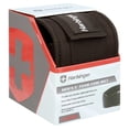 thumbnail image 5 of Harbinger Black 5" Foam Core Nylon  Weightlifting Belt, Men's Large, 5 of 6