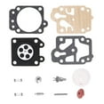 thumbnail image 6 of Carburetor Carb Repair Kits Brush Cutter Gasket Carburetors 40-5/44F-5 34F, 6 of 7