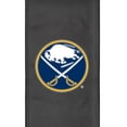 thumbnail image 3 of Black Buffalo Sabres PhantomX Gaming Chair, 3 of 3