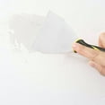 thumbnail image 3 of Carbon Steel Putty Knife Set - 5-Size Scraper Kit for Home Repairs & Painting, 3 of 6
