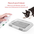 thumbnail image 5 of Potty Training Pet Correct Designates Potty Area Dog Attractant Dog Pee Trainer Staying Clean Tidies, 5 of 5