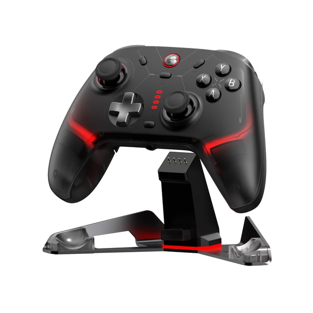 Mando inalámbrico GameSir Cyclone 2 con base de carga