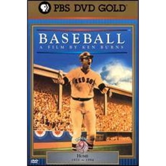 Baseball - A Film by Ken Burns - Inning 4 Our Game: 1920 - 1930