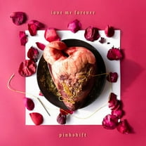 Pinkshift - Love Me Forever - Music & Performance - CD
