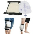 thumbnail image 4 of Soporte para bolsa de pierna ANGGREK para catéter ajuste Universal para incontinencia, 4 of 8